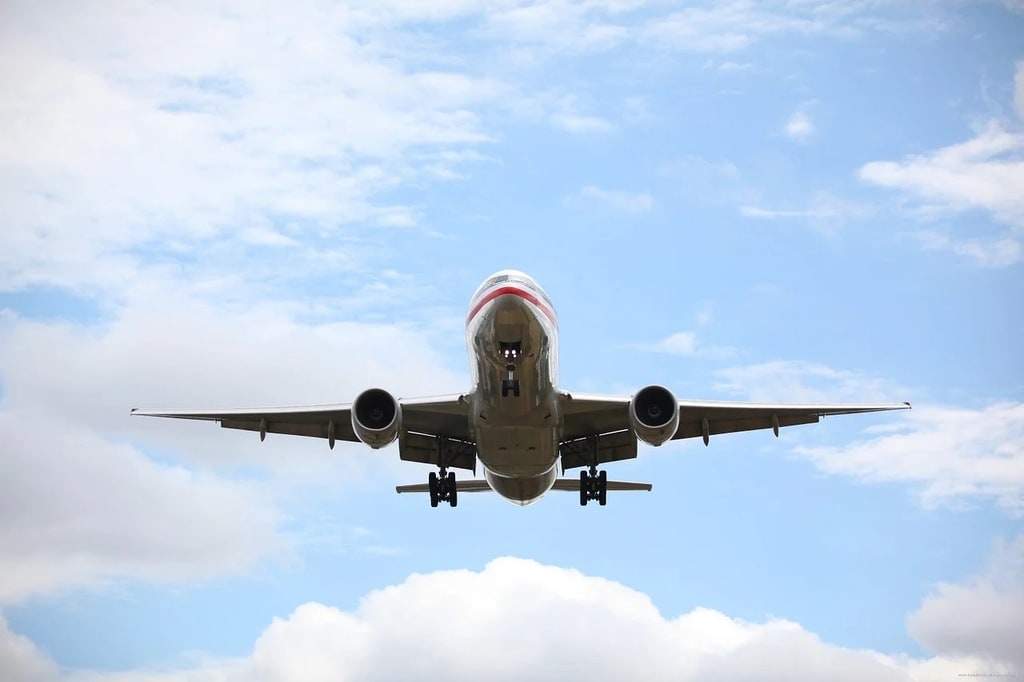 Die Zukunft der Reisen mit neuer Technologie 