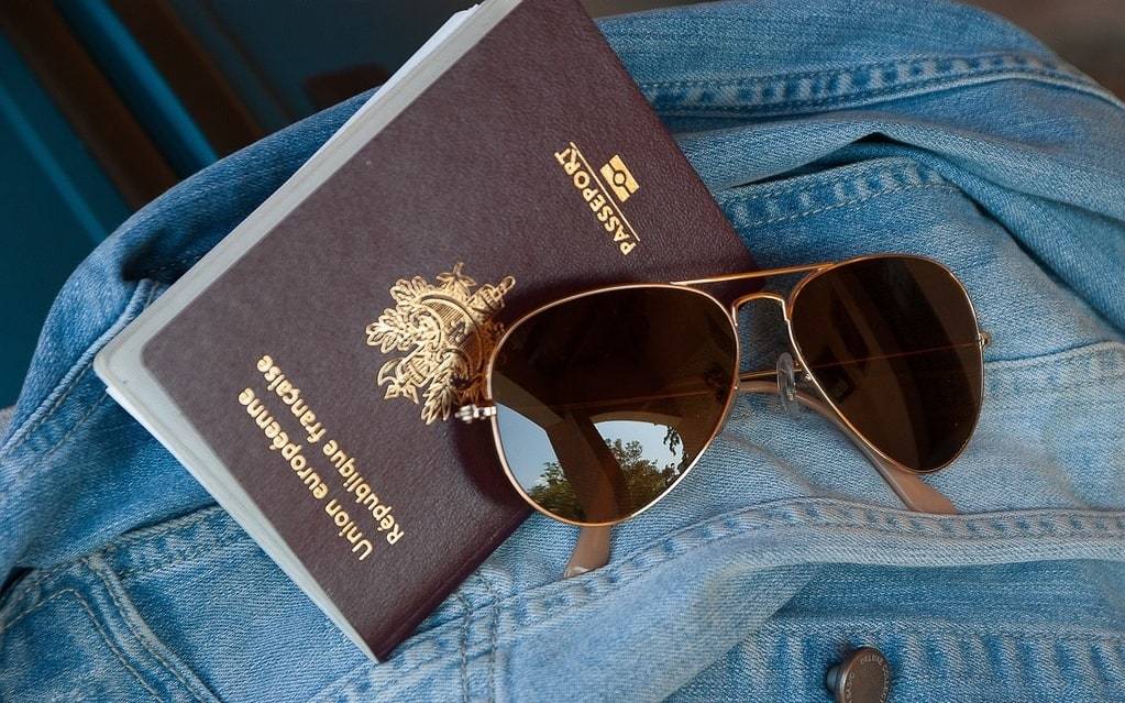 Planen Sie Ihre Reise digital und einfach 