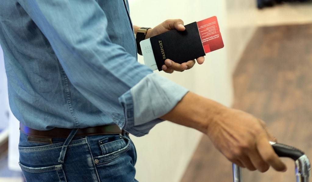 Reisesicherheit: So bleiben Sie geschützt