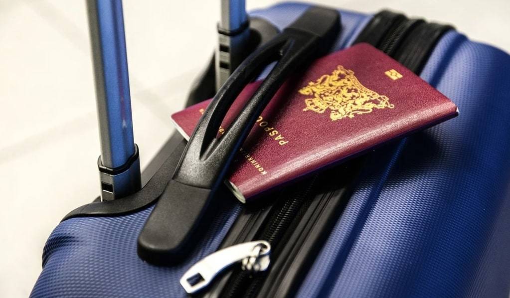 Reisesicherheit: So bleiben Sie geschützt 