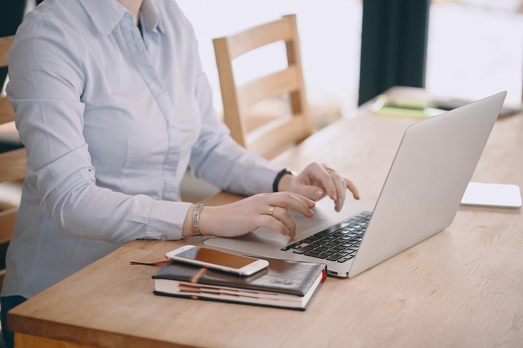 Technologie für entspanntes Reisen 