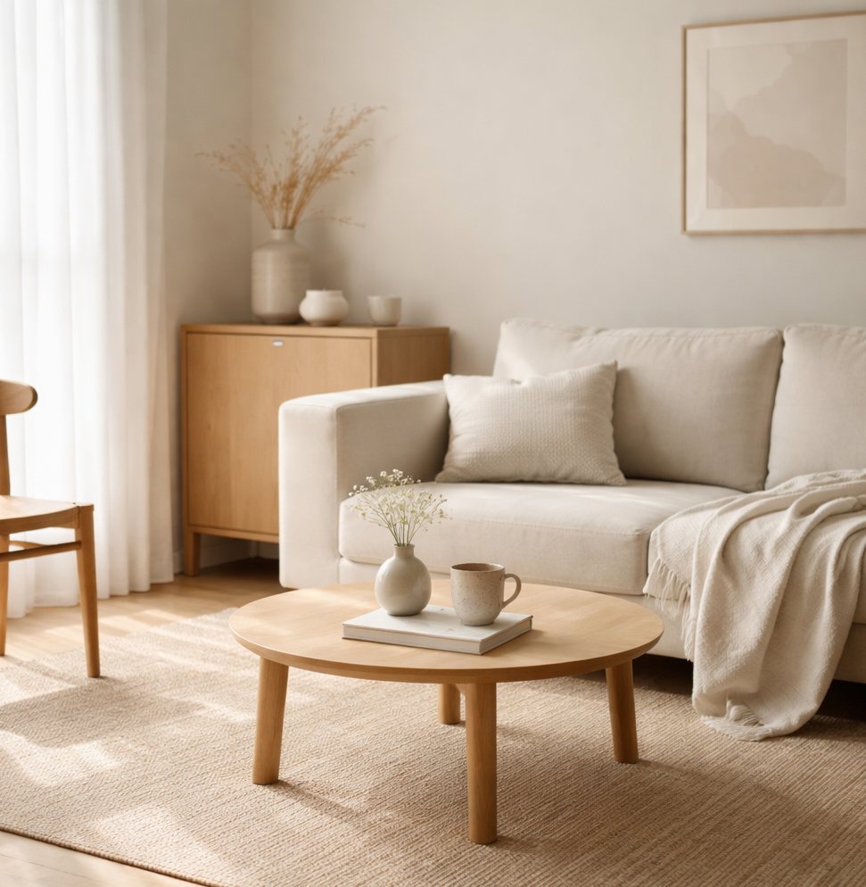 Die Kunst des Minimalismus: Weniger ist Mehr im Alltag
